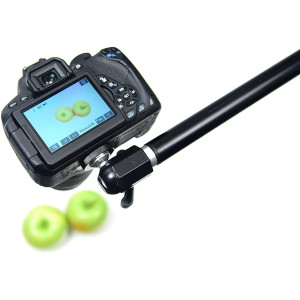 Glide Gear OH50, le support pour caméra ajustable