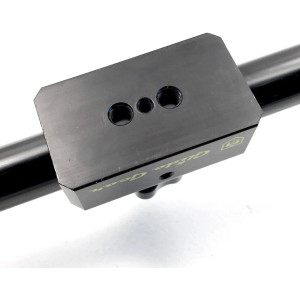 Glide Gear OH50, le support pour caméra ajustable