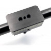 Glide Gear OH50, the adjustable arm stand