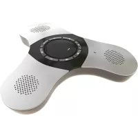 Skywin, le speakerphone sans fil