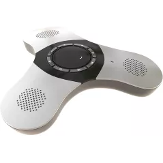 Skywin, le speakerphone sans fil