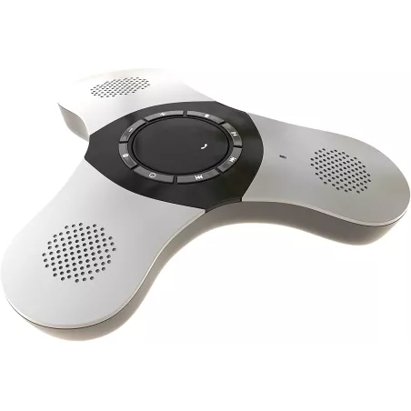 Skywin, le speakerphone sans fil