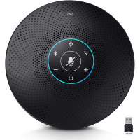 eMeet M2 Max, le speakerphone professionnel