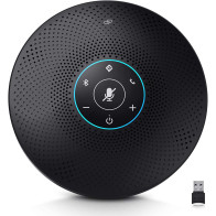 EMEET M2 Max: Crystal Clear Conference Calls