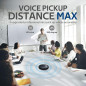 eMeet M2 Max: Crystal-Clear Conference Calls for Up to 15 People!