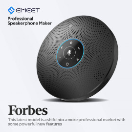 eMeet M2 Max, the professional speakerphone for eMeet M2 Max is a p...