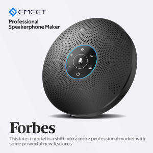 eMeet M2 Max, the professional speakerphone
