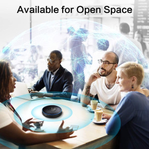 eMeet M220, the speakerphones with daisy chain function