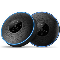 eMeet M220, the speakerphones with daisy chain function