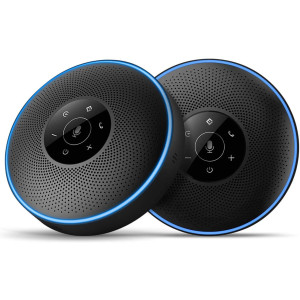 eMeet M220, les speakerphones avec fonction daisy chain