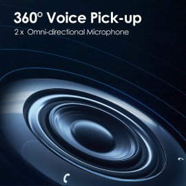 Yealink CP700, the dual-microphone speaker