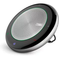Yealink CP700, l'haut parleur à deux microphones