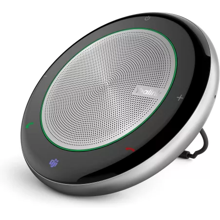 Yealink CP700, l'haut parleur à deux microphones
