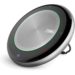 Yealink CP700, the dual-microphone speaker