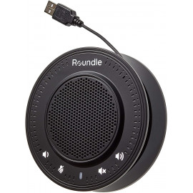 ROUNDLE, the USB conference speaker