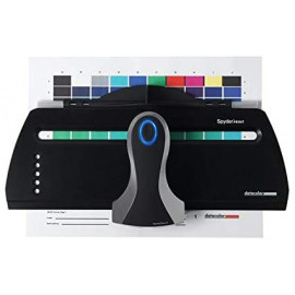 Datacolor SpyderX Studio: Accurate Color Calibration Kit