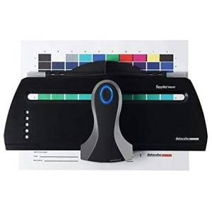 Datacolor SpyderX Studio, le kit pour un étalonnage précis des