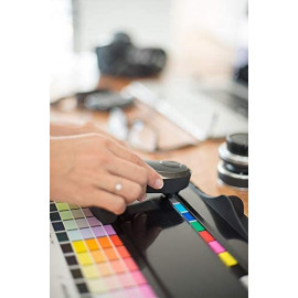 Datacolor SpyderX Studio: Accurate Color Calibration Kit
