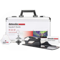 Datacolor SpyderX Studio for Perfect Color Accuracy