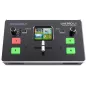 FEELWORLD LIVEPRO L1: Mixeur Vidéo Multi-Caméra HD pour Streaming Live - Qualité Pro!
