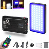 VILTROX Weeylite RB9, the portable lighting plate