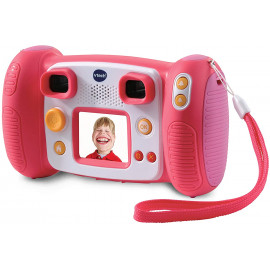 Discover the Joy of Play with Vtech Kidizoom Smile