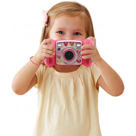 Kidizoom Spin & Smile: Kids' Camera for Creative Fun