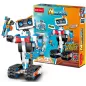 Kit Robotique STEM OKK : LAventure de Construction Programmable pour Enfants (8-12 ans) !