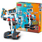 Kit Robotique STEM OKK : LAventure de Construction Programmable pour Enfants (8-12 ans) !