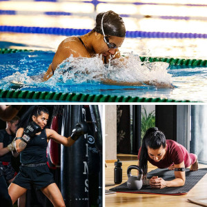 Polar Verity Sense, un meilleur suivi de fréquence cardiaque