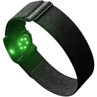 Polar Verity Sense, a better heart rate tracker