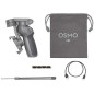 DJI Osmo Mobile 3: Capture Cinematic Smartphone Videos with this Foldable Gimbal!