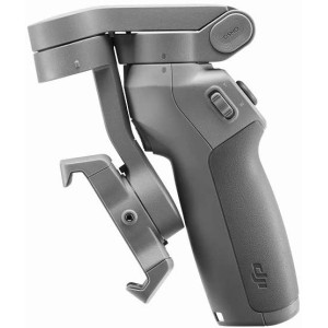 DJI Osmo Mobile 3, le kit de stabilisation d'image