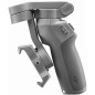 DJI Osmo Mobile 3: Capture Cinematic Smartphone Videos with this Foldable Gimbal!