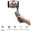 DJI Osmo Mobile 3, the image stabilization kit