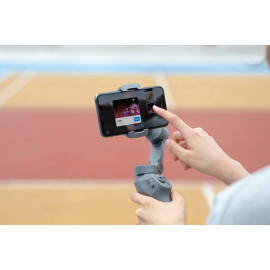 Discover the DJI Osmo Mobile 3 - Your Ultimate Image Stabilization Kit