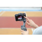 DJI Osmo Mobile 3: Capture Cinematic Smartphone Videos with this Foldable Gimbal!