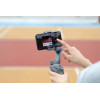 DJI Osmo Mobile 3, the image stabilization kit