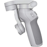 DJI OM 4 Combo: Capture Smooth, Pro-Quality Smartphone Videos with Ease!