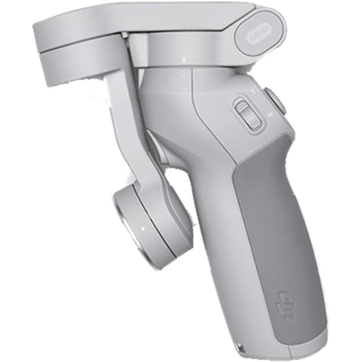 DJI OM 4 Combo: Capture Smooth, Pro-Quality Smartphone Videos with Ease!