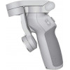 DJI Osmo Mobile 4, the image stabilizer for smartphone
