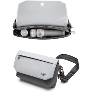 DJI Osmo Mobile 4, le stabilisateur d'image pour smartphone