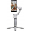 DJI Osmo Mobile 4, the image stabilizer for smartphone