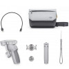 DJI Osmo Mobile 4, the image stabilizer for smartphone