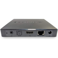 Mandoe Digital Signage Player: Transform Your Business with Dynamic Displays!