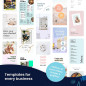 Mandoe Essentials: Transformez Votre Affichage Commercial en un Aimant à Clients!