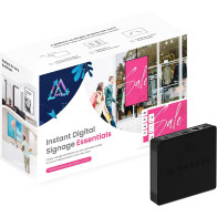 Mandoe Digital Signage: Dynamic Display Solutions for Businesses