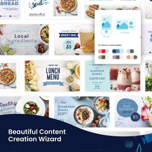 Mandoe, le boîtier d'affichage publicitaire