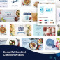 Mandoe Essentials: Transformez Votre Affichage Commercial en un Aimant à Clients!