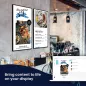 Mandoe Essentials: Transformez Votre Affichage Commercial en un Aimant à Clients!